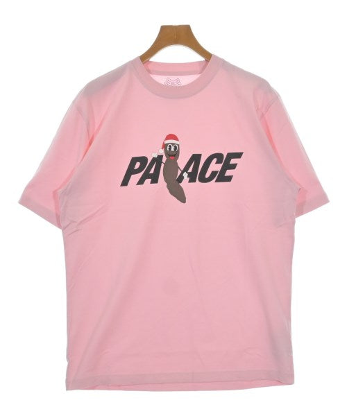 PALACE เสื้อยืด/เสื้อท็อปส์