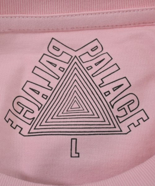 PALACE เสื้อยืด/เสื้อท็อปส์