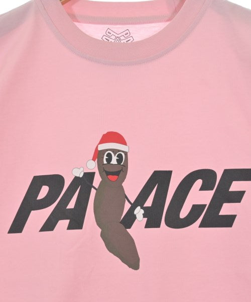 PALACE เสื้อยืด/เสื้อท็อปส์