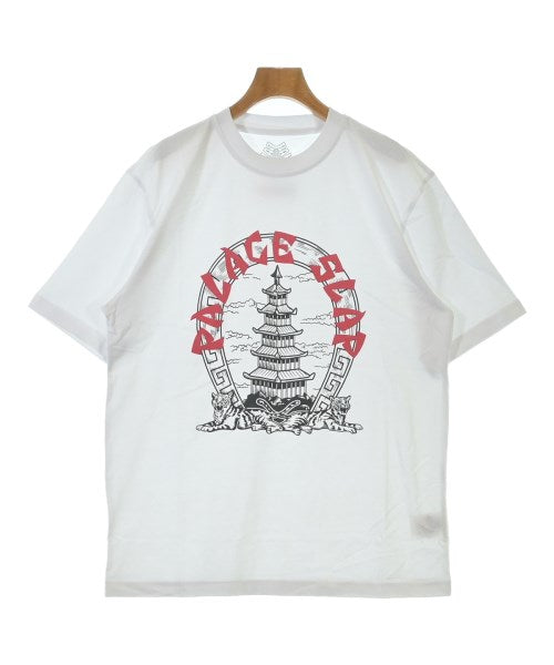 PALACE เสื้อยืด/เสื้อท็อปส์