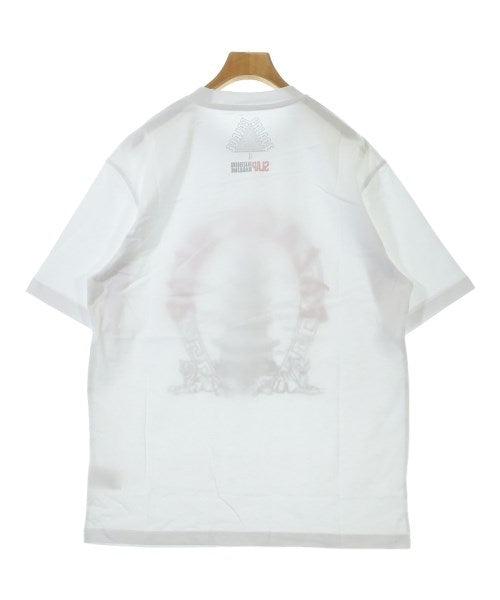PALACE เสื้อยืด/เสื้อท็อปส์