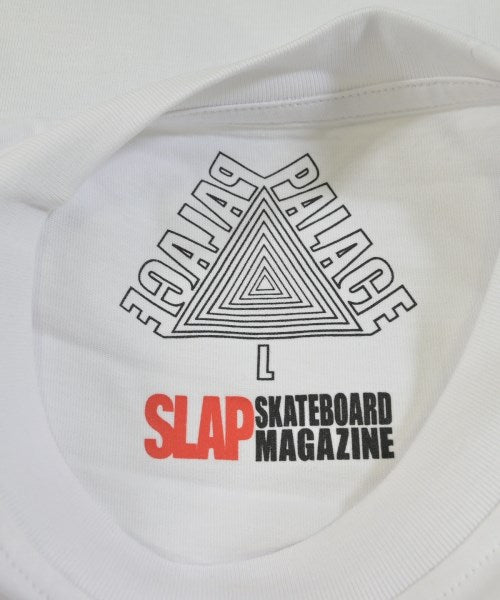 PALACE เสื้อยืด/เสื้อท็อปส์