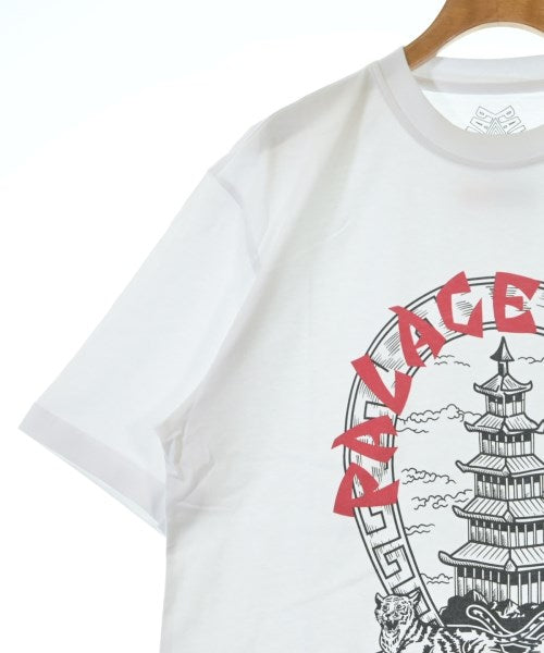 PALACE เสื้อยืด/เสื้อท็อปส์