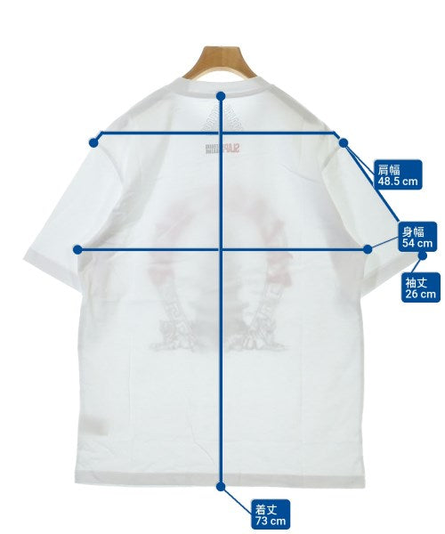 PALACE เสื้อยืด/เสื้อท็อปส์