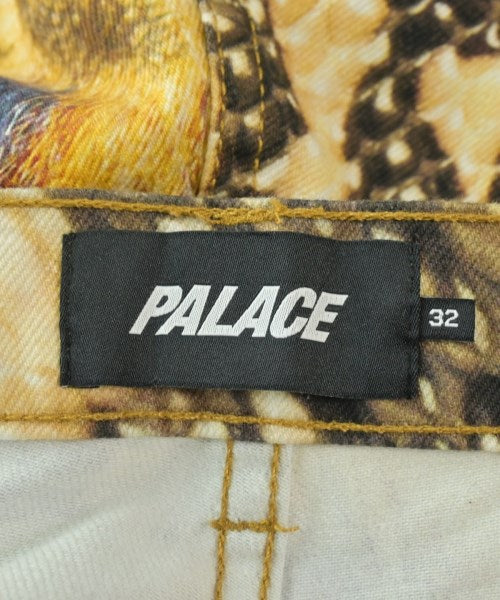 PALACE กางเกง อื่น