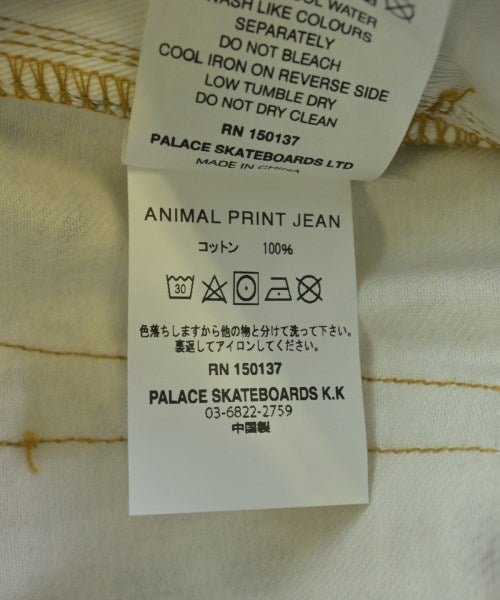 PALACE กางเกง อื่น