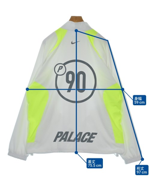 PALACE แจ็คเก็ตเบลาส์ อื่น