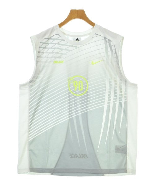 PALACE เสื้อยืด/เสื้อท็อปส์