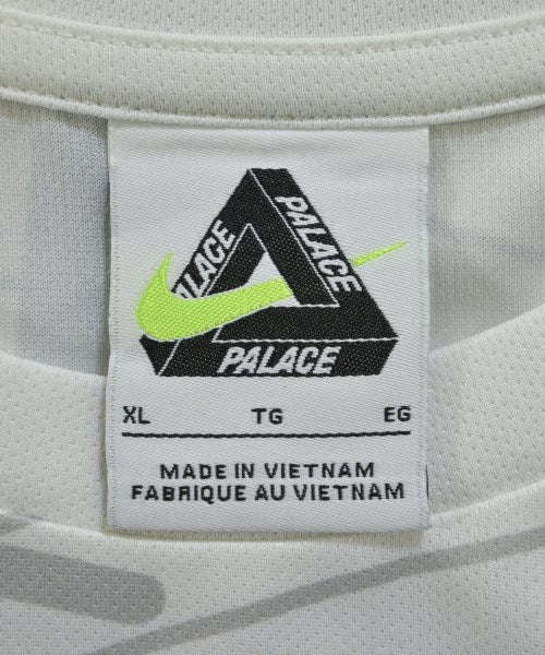 PALACE เสื้อยืด/เสื้อท็อปส์