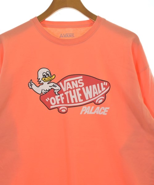 PALACE เสื้อยืด/เสื้อท็อปส์