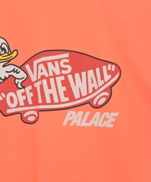 PALACE เสื้อยืด/เสื้อท็อปส์