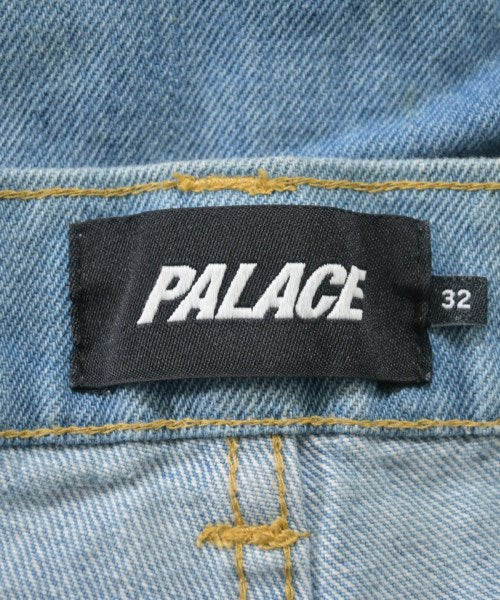 PALACE ยีนส์