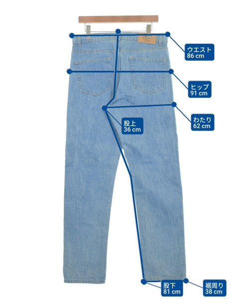 PALACE ยีนส์