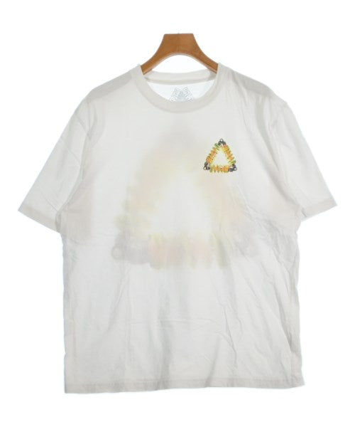 PALACE เสื้อยืด/เสื้อท็อปส์