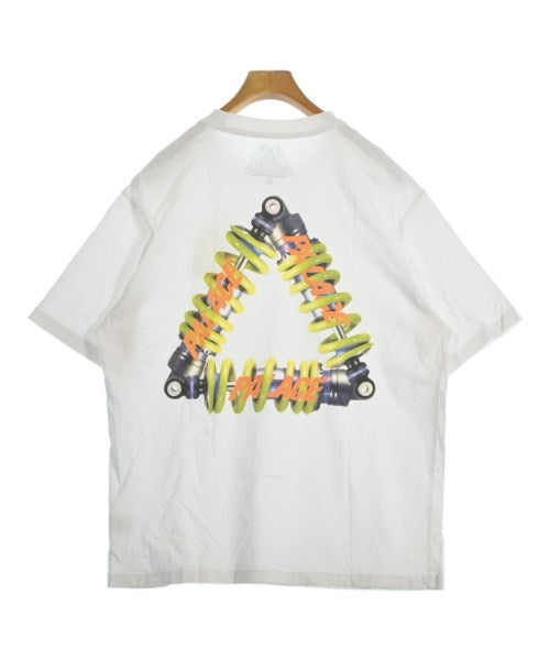 PALACE เสื้อยืด/เสื้อท็อปส์