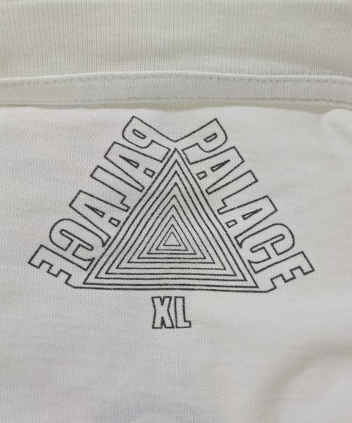 PALACE เสื้อยืด/เสื้อท็อปส์