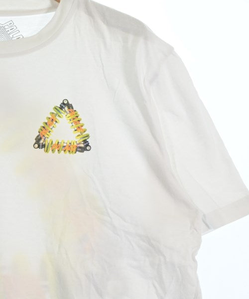 PALACE เสื้อยืด/เสื้อท็อปส์