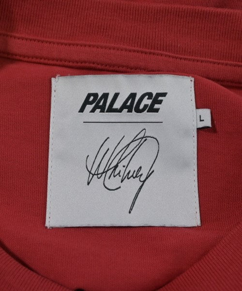 PALACE เสื้อยืด/เสื้อท็อปส์
