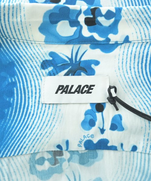 PALACE เสื้อลำลอง