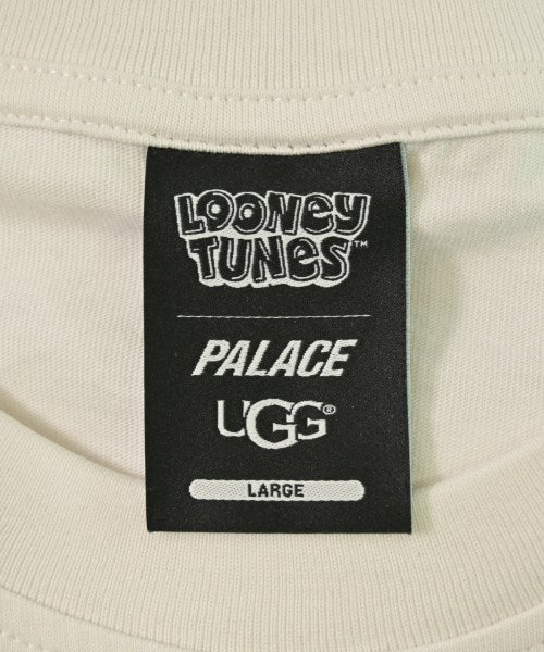 PALACE เสื้อยืด/เสื้อท็อปส์