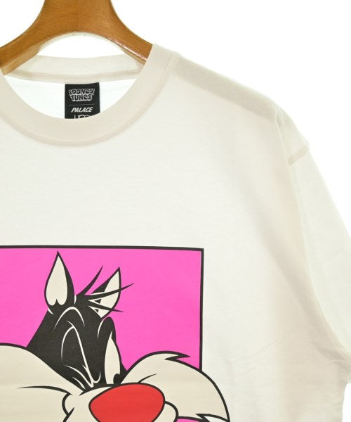 PALACE เสื้อยืด/เสื้อท็อปส์
