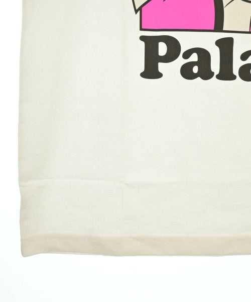 PALACE เสื้อยืด/เสื้อท็อปส์
