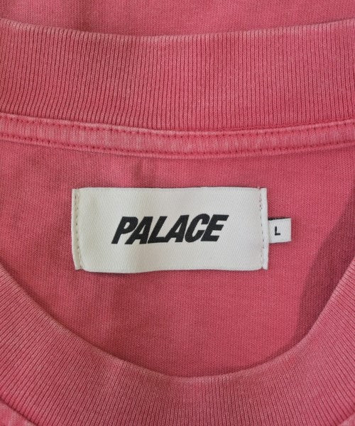 PALACE เสื้อยืด/เสื้อท็อปส์