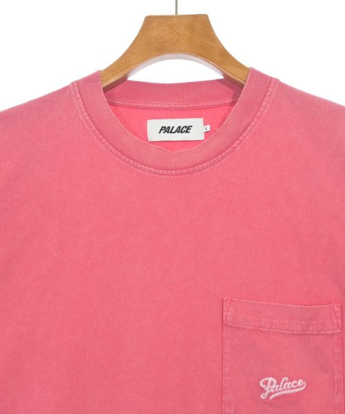 PALACE เสื้อยืด/เสื้อท็อปส์