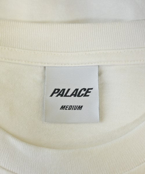 PALACE เสื้อยืด/เสื้อท็อปส์