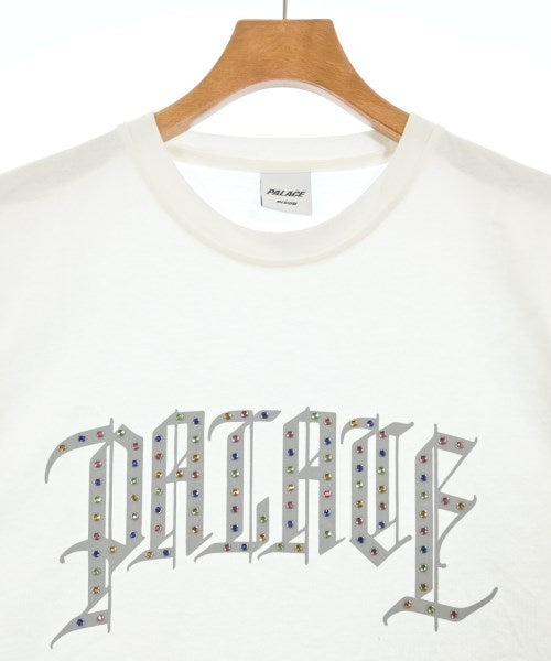 PALACE เสื้อยืด/เสื้อท็อปส์