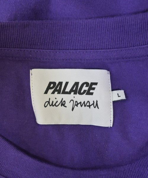 PALACE เสื้อยืด/เสื้อท็อปส์