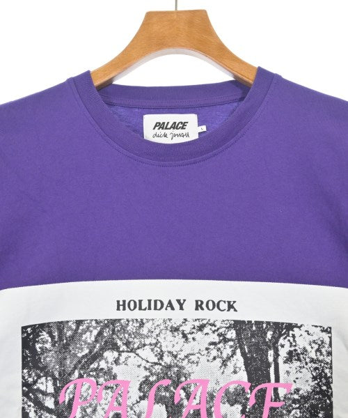 PALACE เสื้อยืด/เสื้อท็อปส์