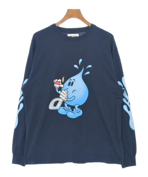 PALACE เสื้อยืด/เสื้อท็อปส์