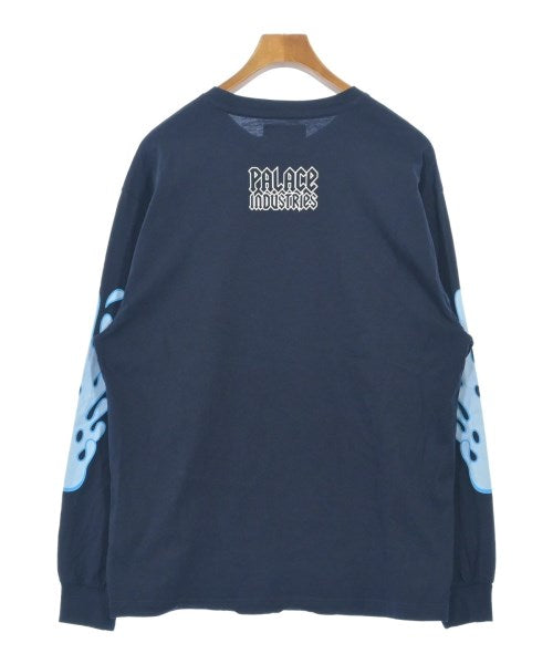PALACE เสื้อยืด/เสื้อท็อปส์