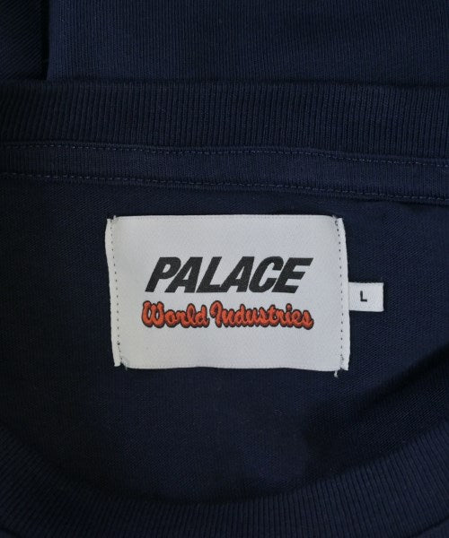 PALACE เสื้อยืด/เสื้อท็อปส์