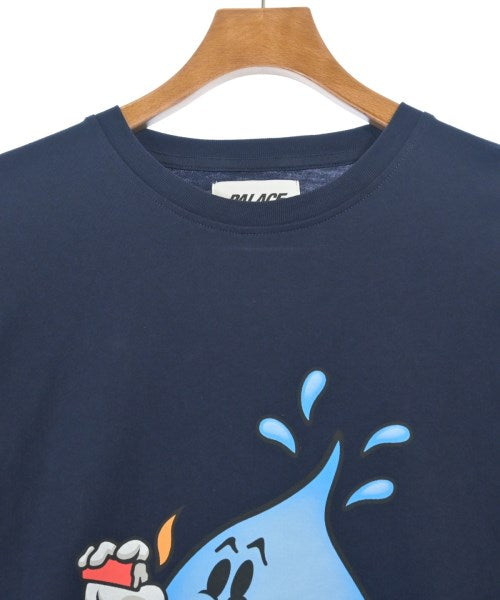 PALACE เสื้อยืด/เสื้อท็อปส์