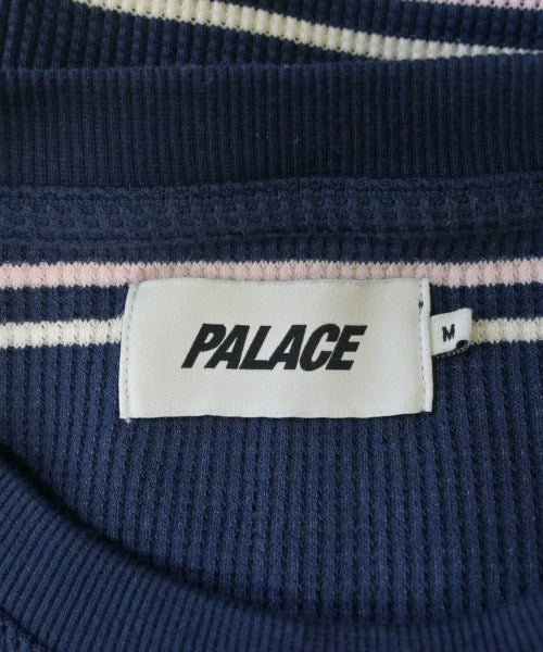 PALACE เสื้อยืด/เสื้อท็อปส์