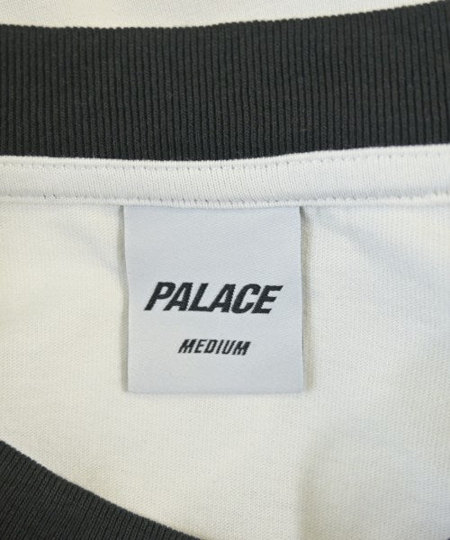 PALACE เสื้อยืด/เสื้อท็อปส์