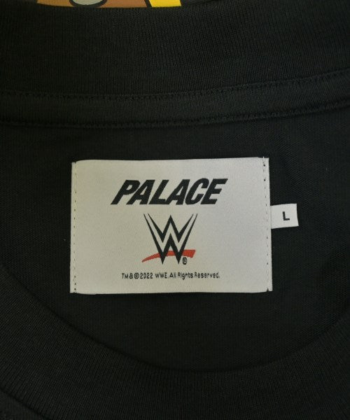 PALACE เสื้อยืด/เสื้อท็อปส์
