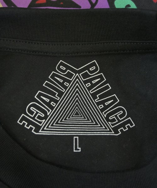 PALACE เสื้อยืด/เสื้อท็อปส์