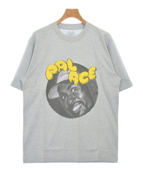 PALACE เสื้อยืด/เสื้อท็อปส์