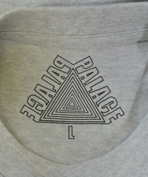 PALACE เสื้อยืด/เสื้อท็อปส์