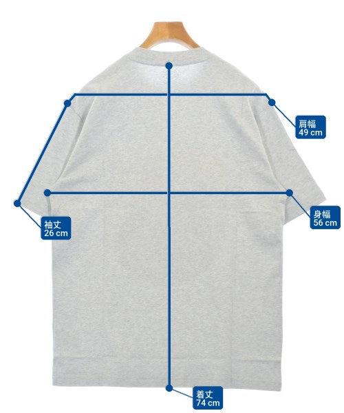 PALACE เสื้อยืด/เสื้อท็อปส์