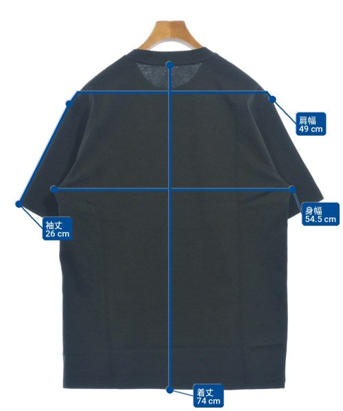 PALACE เสื้อยืด/เสื้อท็อปส์