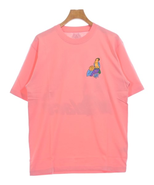 PALACE เสื้อยืด/เสื้อท็อปส์