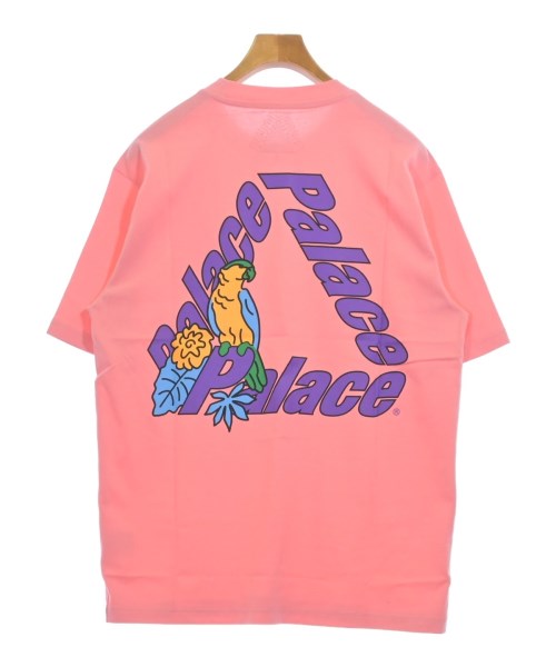 PALACE เสื้อยืด/เสื้อท็อปส์