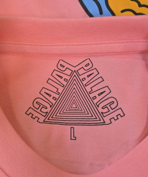 PALACE เสื้อยืด/เสื้อท็อปส์