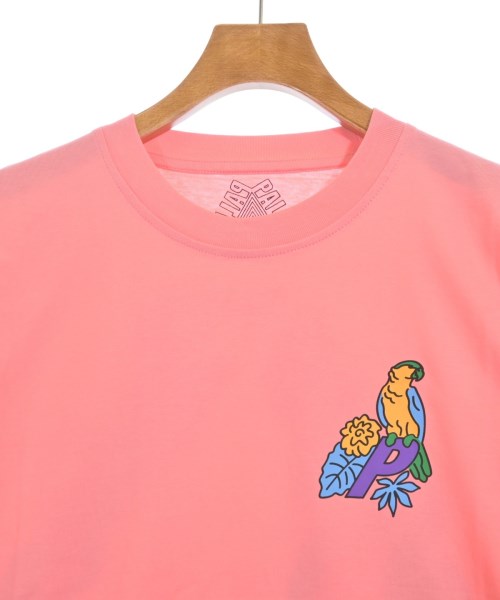 PALACE เสื้อยืด/เสื้อท็อปส์