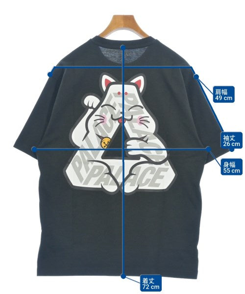 PALACE เสื้อยืด/เสื้อท็อปส์