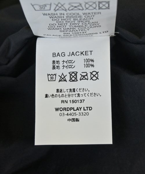 PALACE แจ็คเก็ตเบลาส์ อื่น